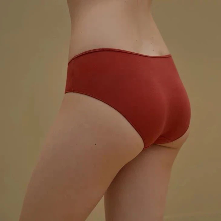 Hot Sale Modal Fancy Cute Girl In Underwear