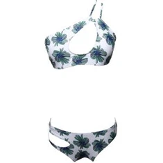 Bohemia paljetter Bikini Custom