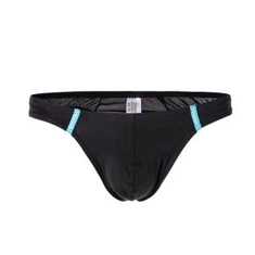 Nylon Thong G-string underkläder för män